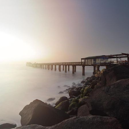 Swakopmund Hotel & Entertainment Centre Bagian luar foto