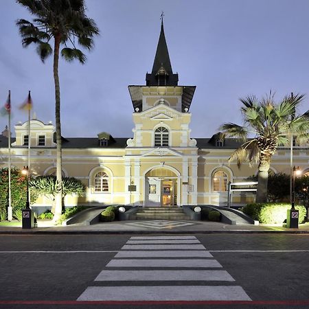 Swakopmund Hotel & Entertainment Centre Bagian luar foto