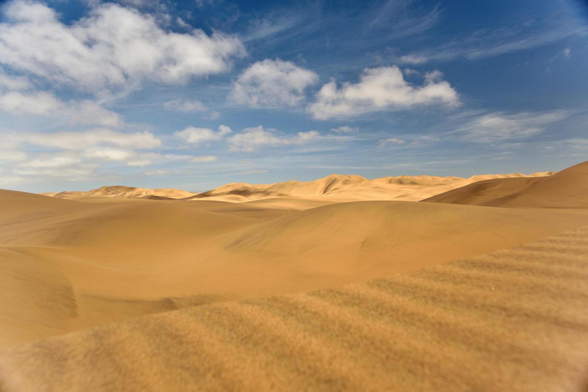 Swakopmund Hotel & Entertainment Centre Bagian luar foto