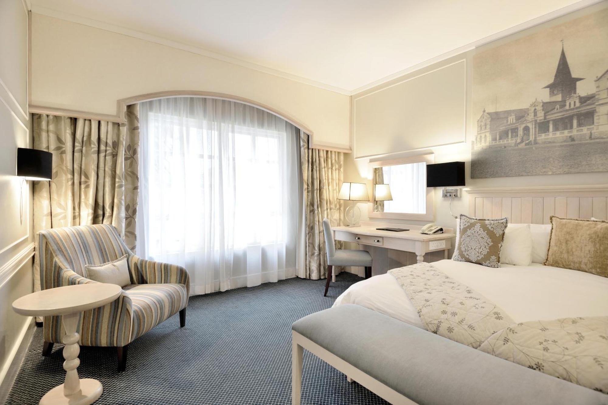 Swakopmund Hotel & Entertainment Centre Bagian luar foto
