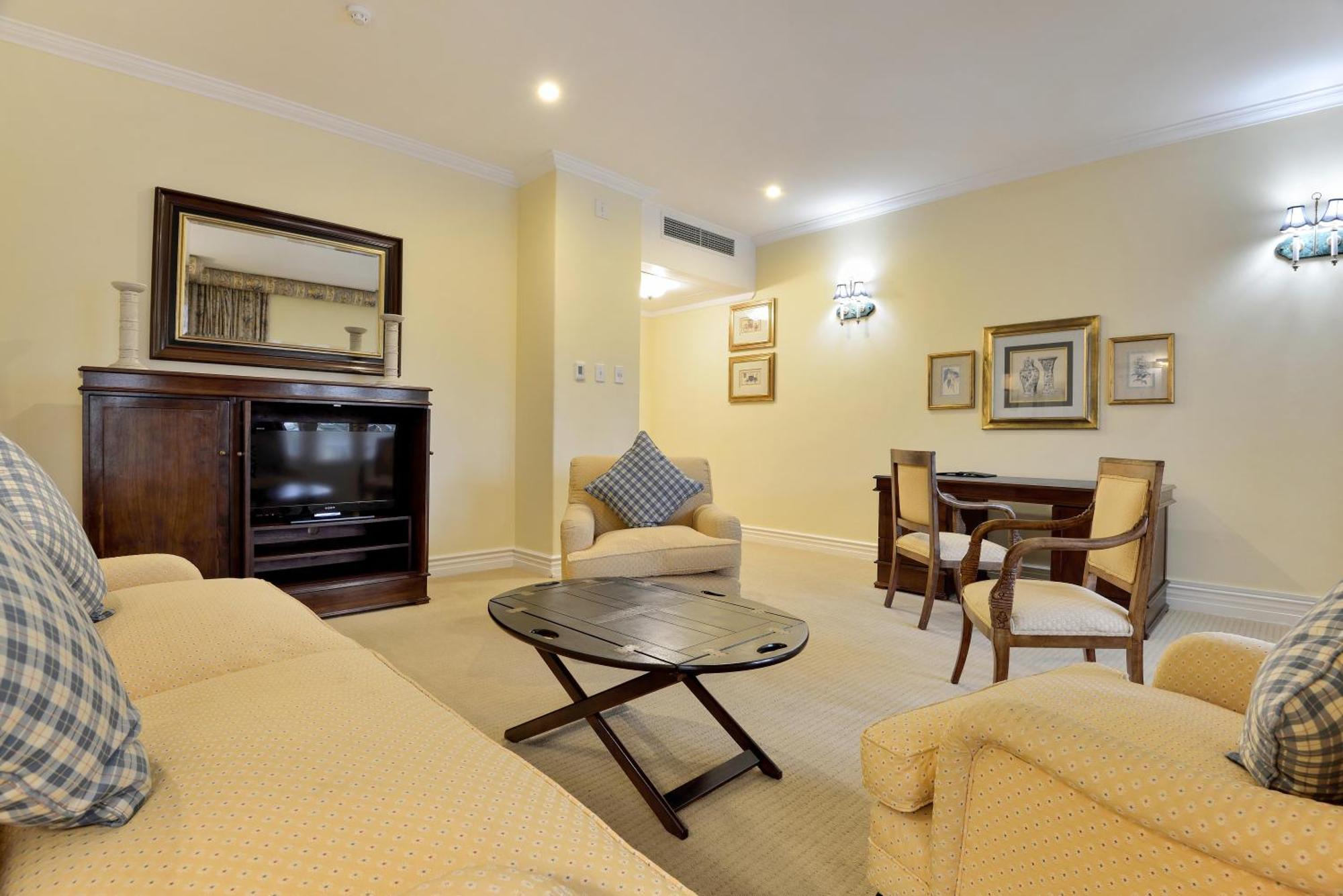 Swakopmund Hotel & Entertainment Centre Bagian luar foto
