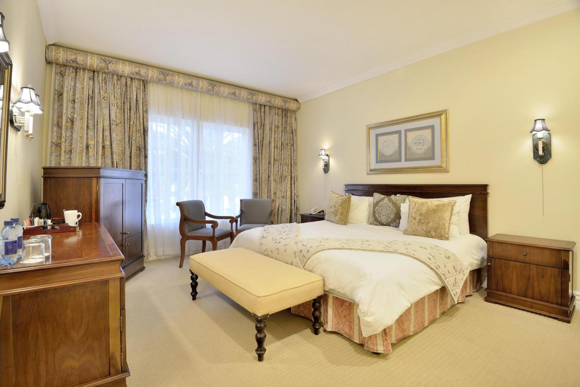 Swakopmund Hotel & Entertainment Centre Bagian luar foto