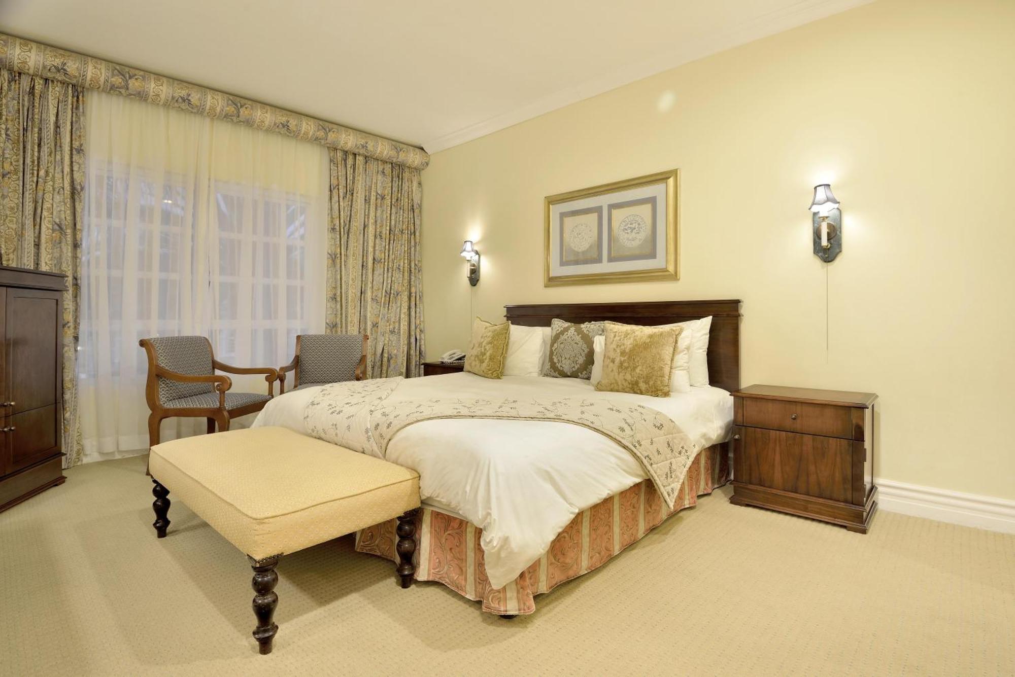 Swakopmund Hotel & Entertainment Centre Bagian luar foto