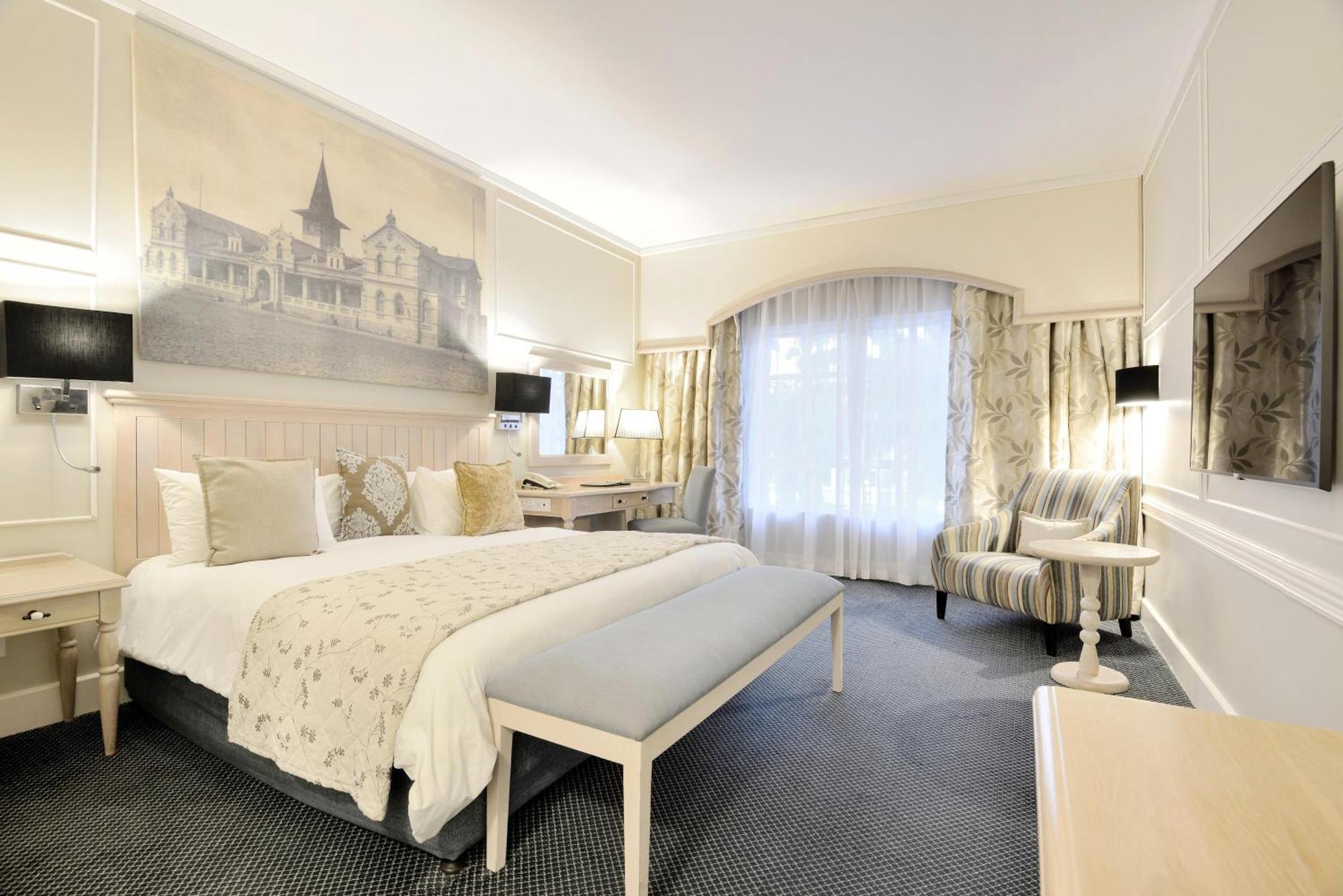 Swakopmund Hotel & Entertainment Centre Bagian luar foto