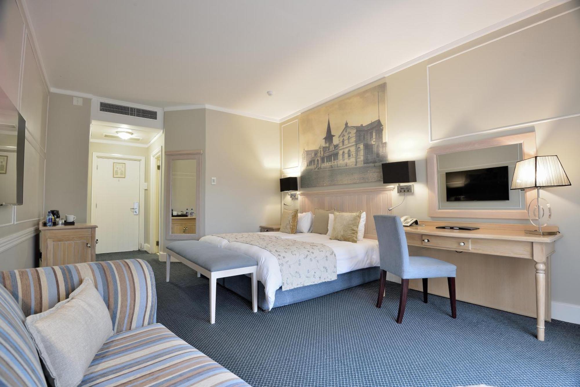 Swakopmund Hotel & Entertainment Centre Bagian luar foto