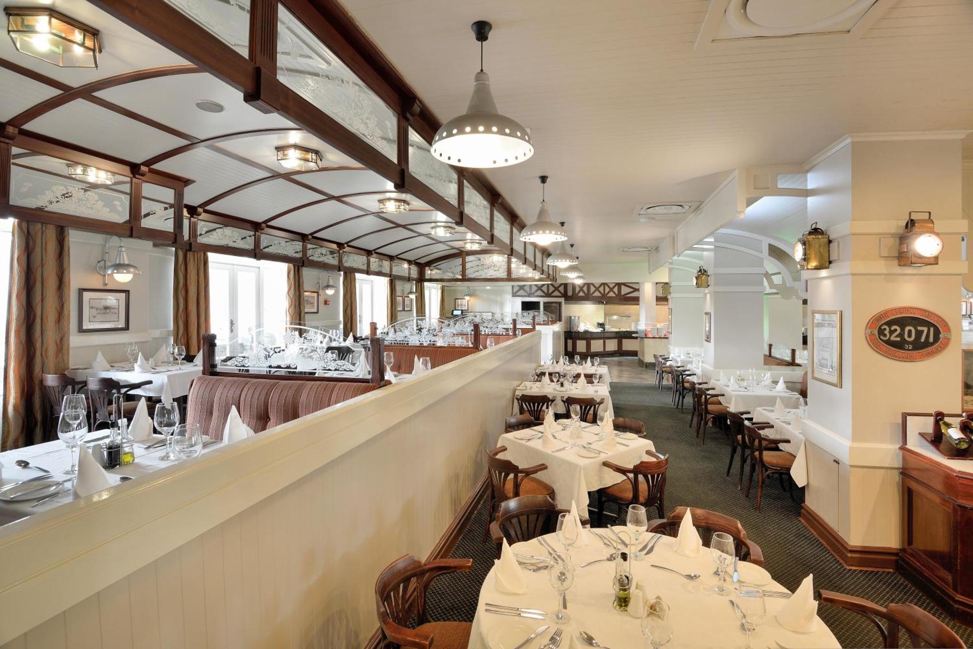 Swakopmund Hotel & Entertainment Centre Bagian luar foto