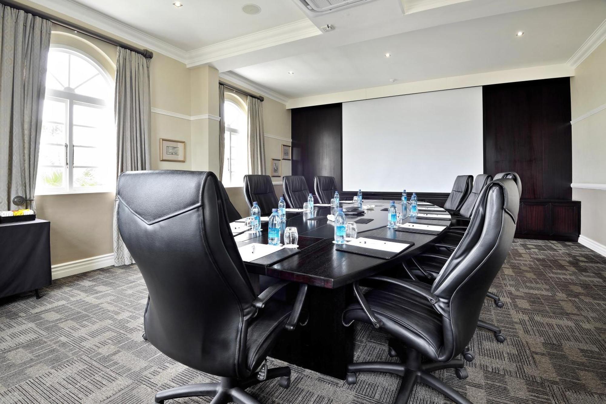 Swakopmund Hotel & Entertainment Centre Bagian luar foto