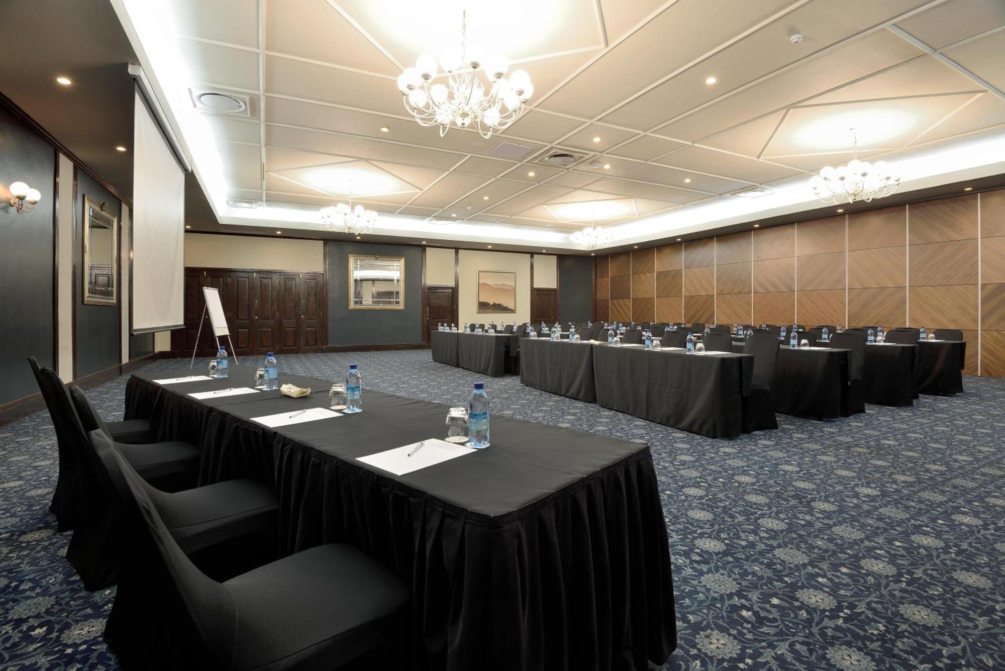 Swakopmund Hotel & Entertainment Centre Bagian luar foto