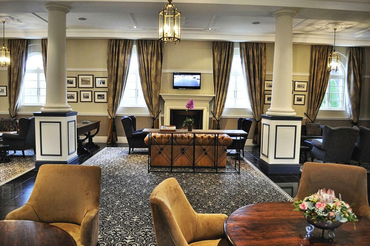 Swakopmund Hotel & Entertainment Centre Bagian luar foto