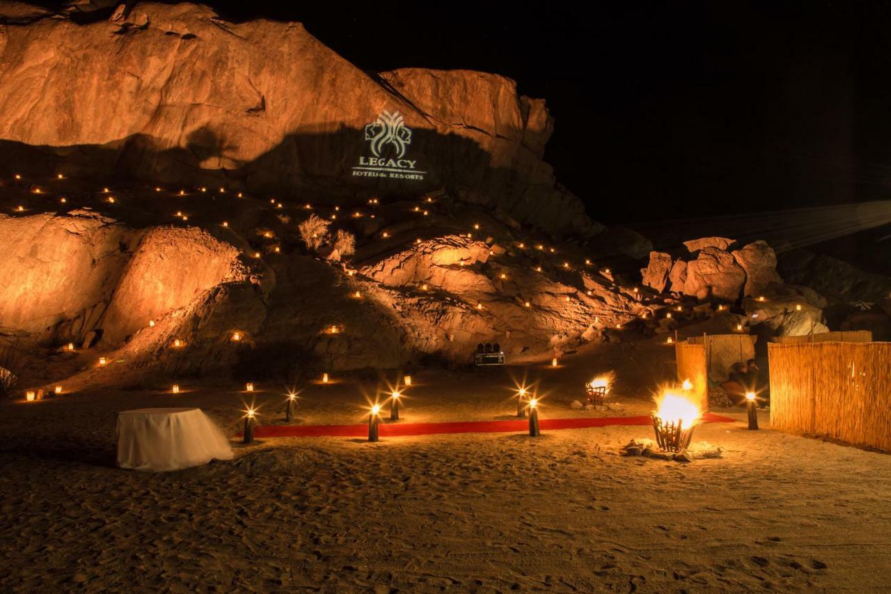 Swakopmund Hotel & Entertainment Centre Bagian luar foto